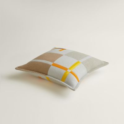 クッション - ホーム テキスタイル | エルメス | Hermès - エルメス